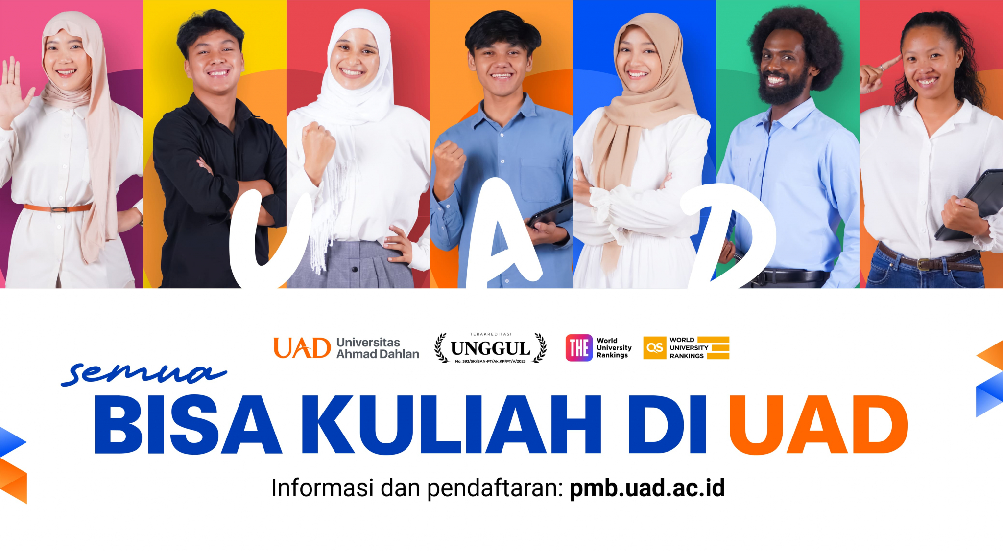 PMB UAD 2025